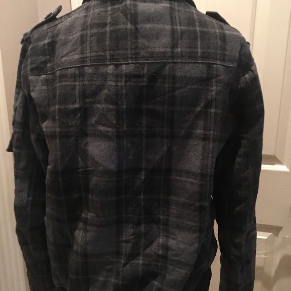 X-Ray Model brand Men’s jacket - Picture 3 of 5